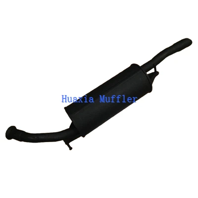 REAR MUFFLER For Toyota RAV4 XA20